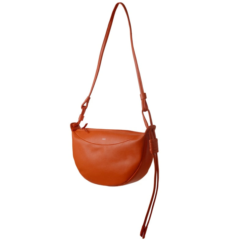 Zoba bag orange