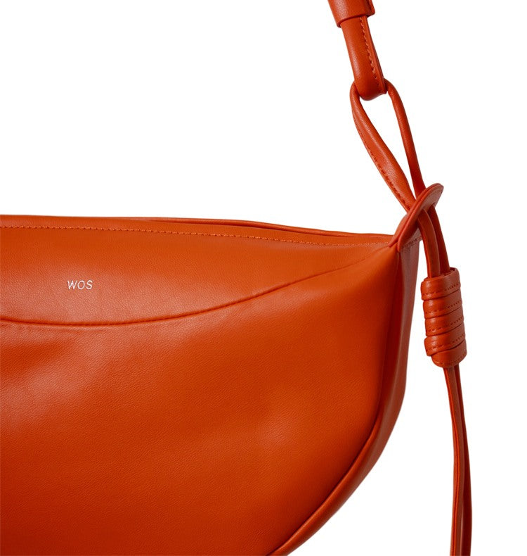 Zoba bag orange