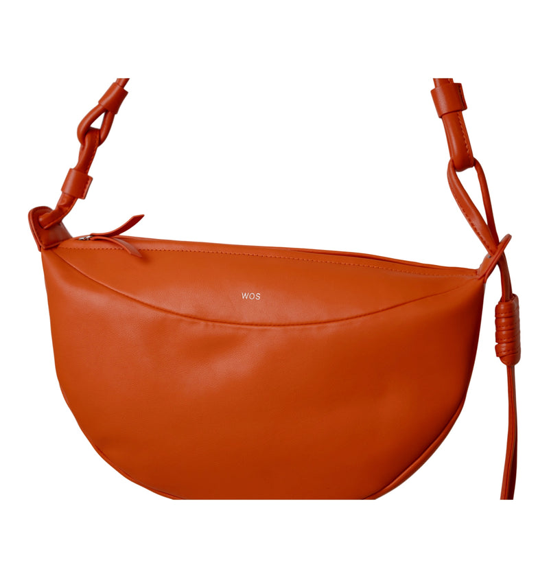 Zoba bag orange