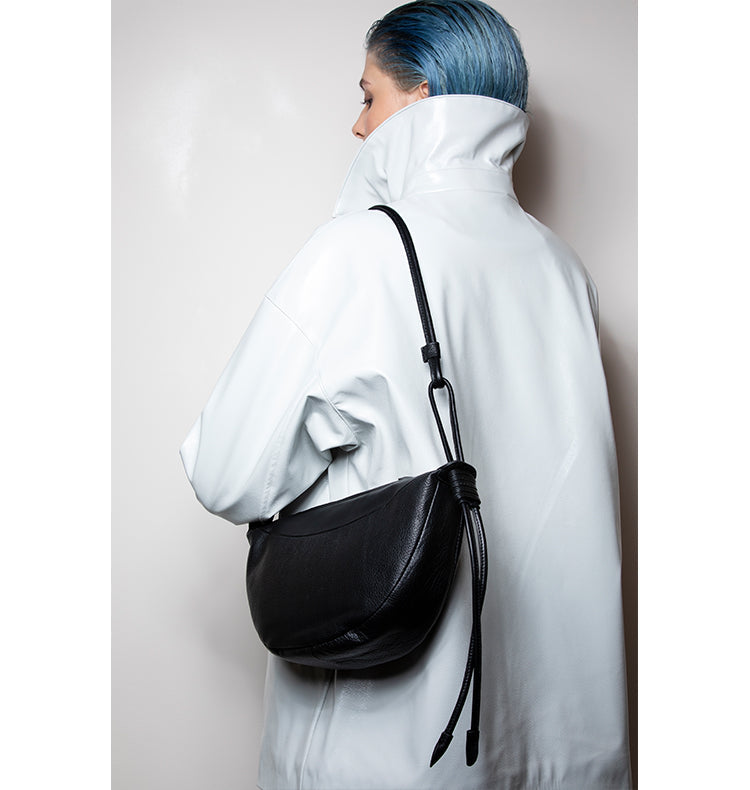 Zoba bag black