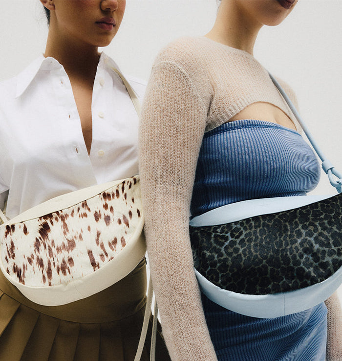 Zoba bag • black | WOS