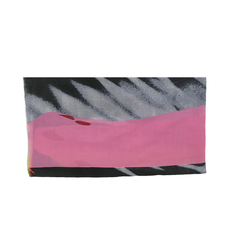 zoe scarf
