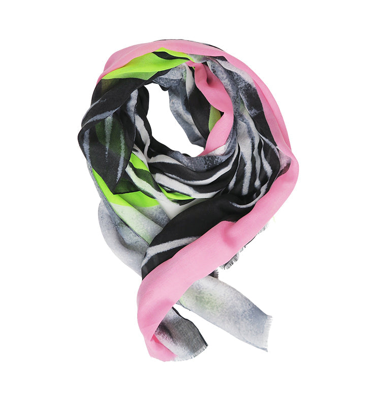 zoe scarf