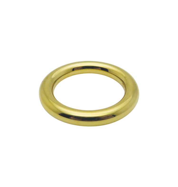 Zone gold steel 4mm