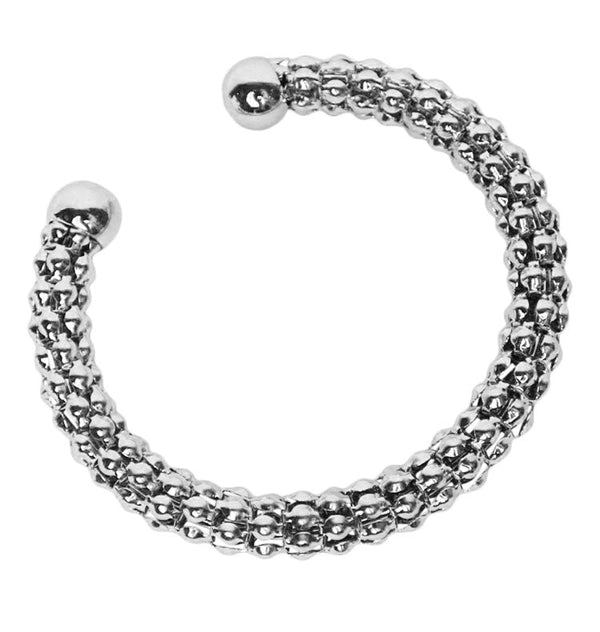 Coco bracelet silver
