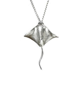 Devil Fish • necklace