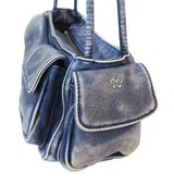 Lena handbag blue
