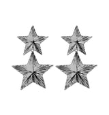 Estelle earrings silver