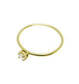 Love me ring gold