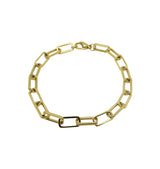 Sophie bracelet gold