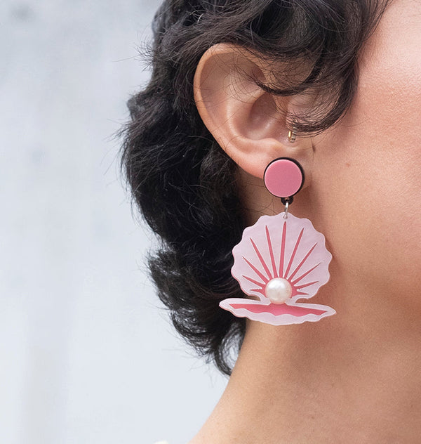Anabell earrings 