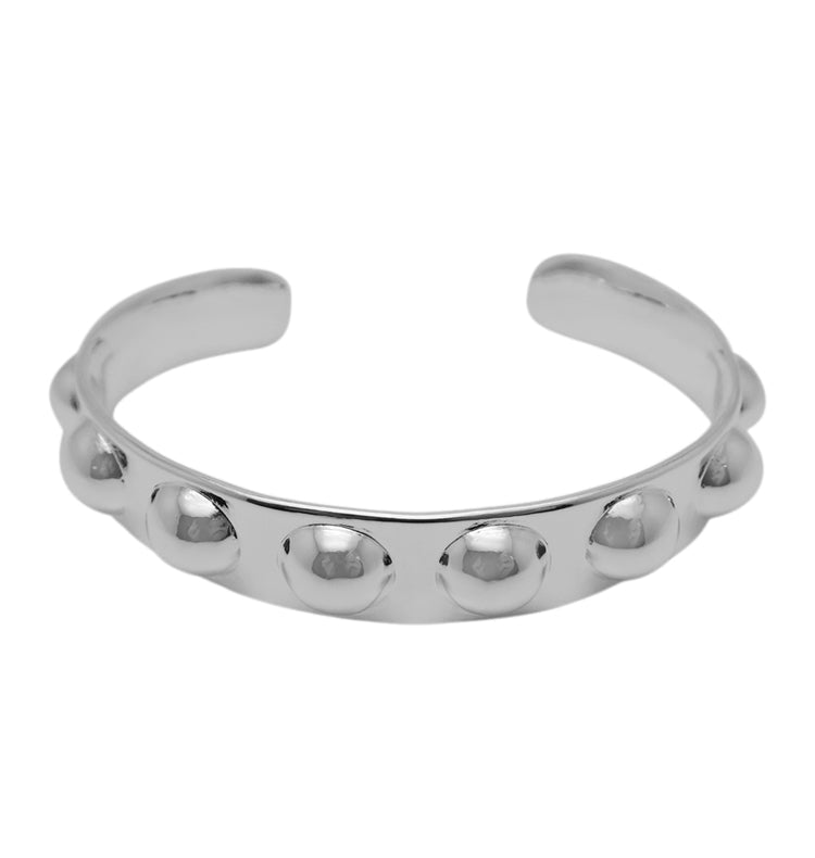 Ava bracelet silver 