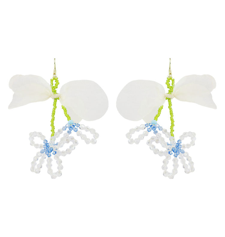 bluebell earrings