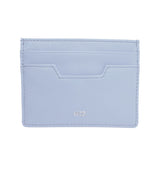 card wallet blue