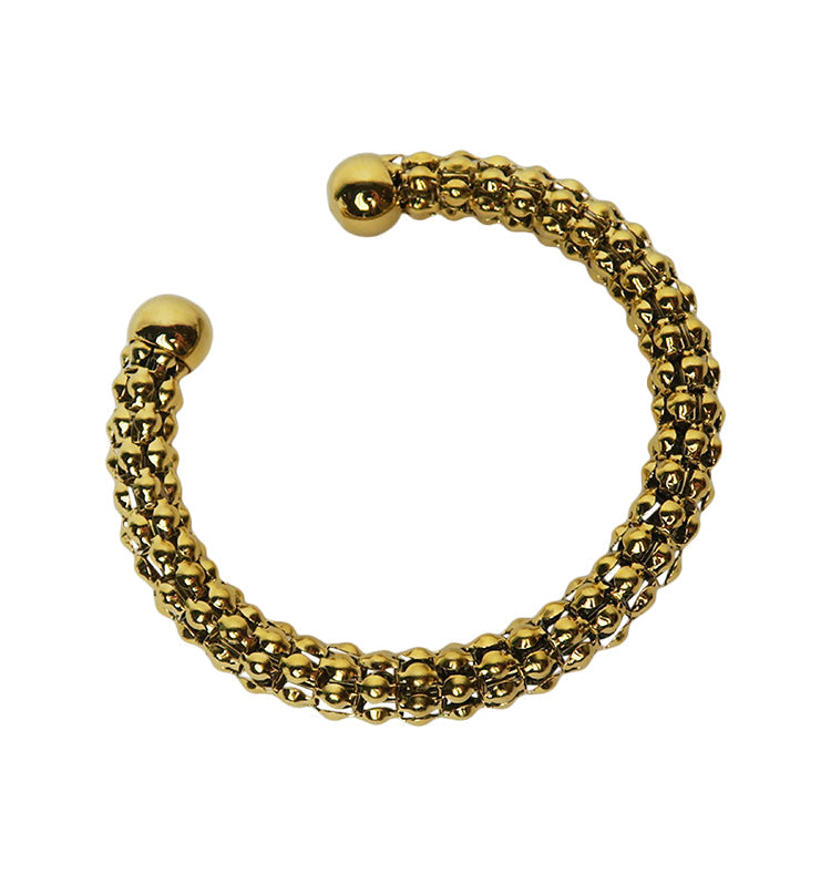 Coco bracelet gold