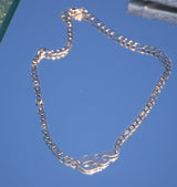 Hot in here necklace
