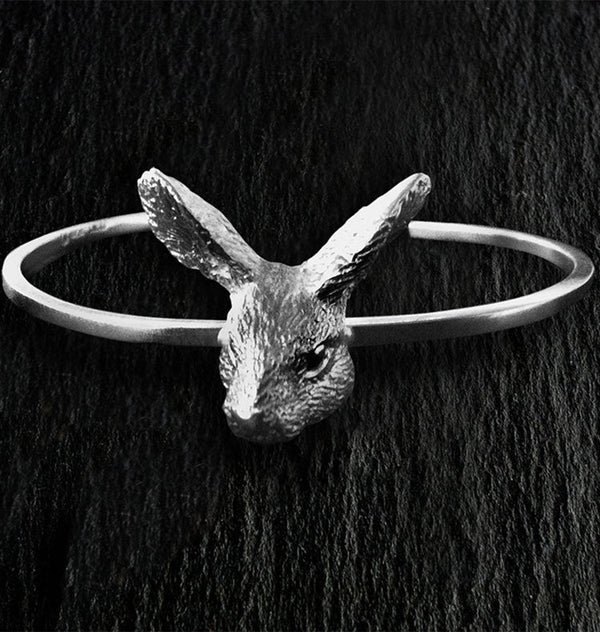 Rabbit bracelet
