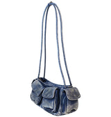 Lena handbag blue