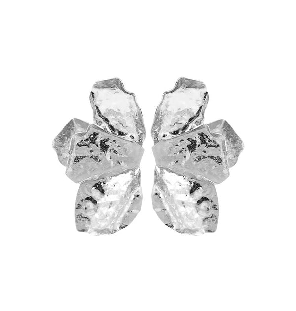 Maddie earrings silver