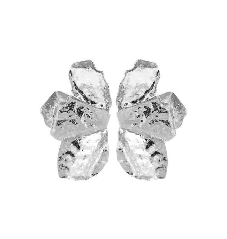 Maddie earrings silver