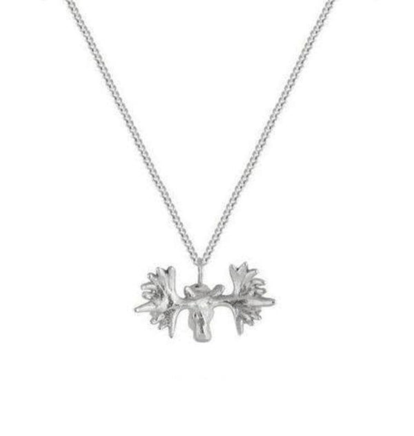 Moose • necklace