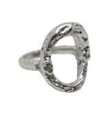 Ofelia ring silver