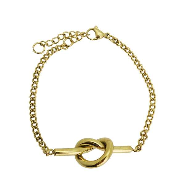 olivia bracelet gold 