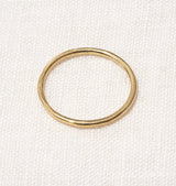 Pirat ring brons S