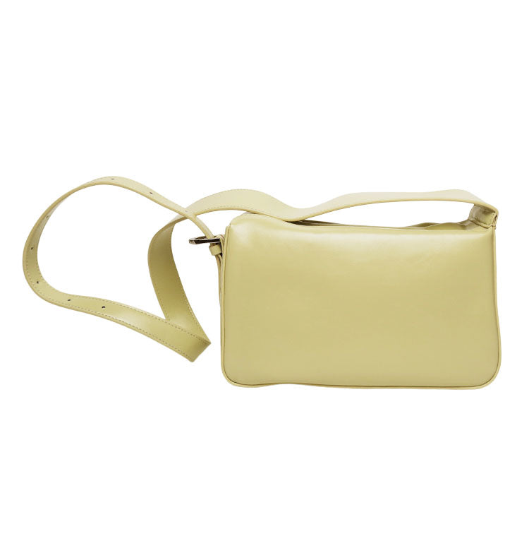 Pixie handbag yellow