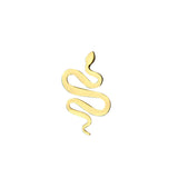 Snake mini • gold