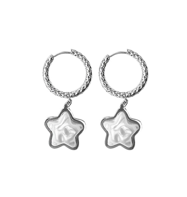 Starlett earrings
