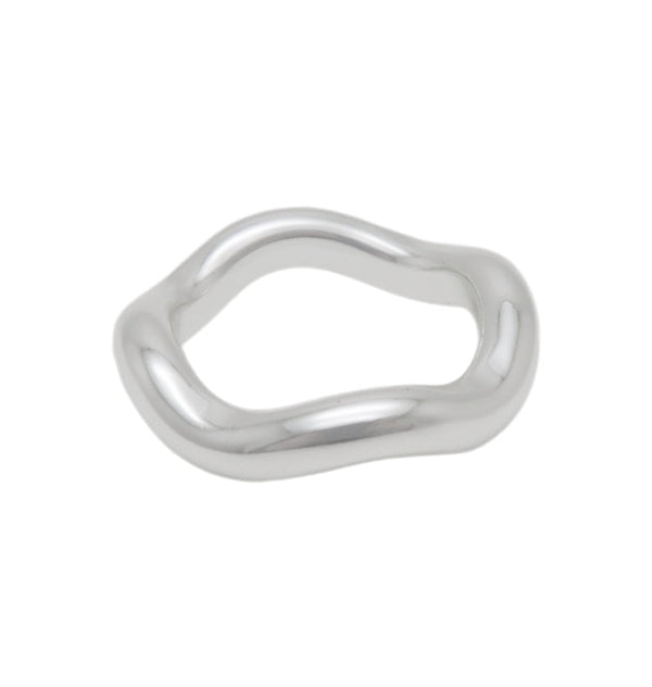 Surf ring silver