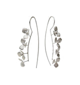 Susanne silver earrings