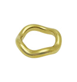 Surf ring gold