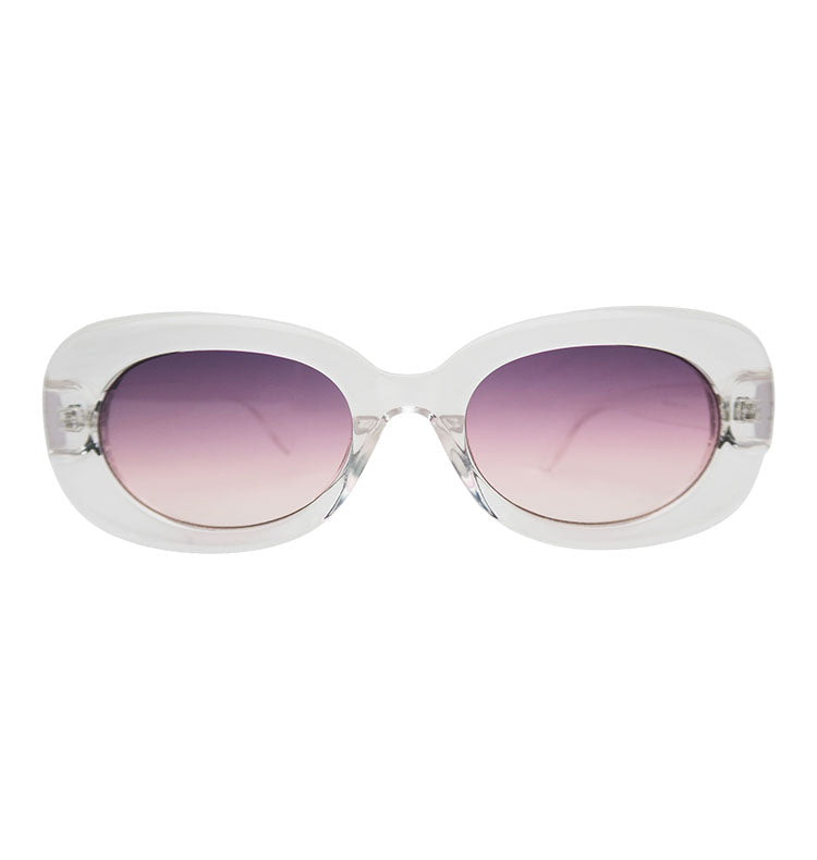 Winona sunglasses transparent