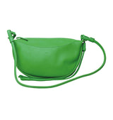 Zoba bag green